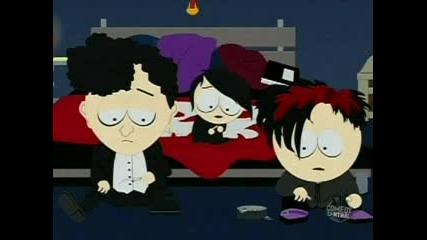South Park - The Ungroundable S12 Ep14