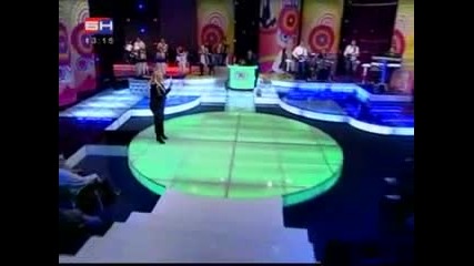 Vesna Zmijanac - Zrno soli