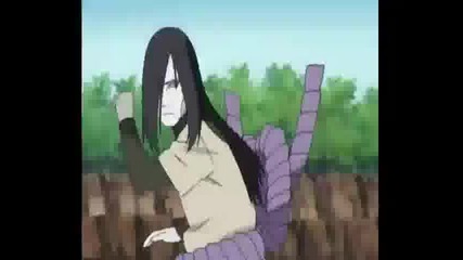 Naruto Shippuden Episode 042 English Dubbed
