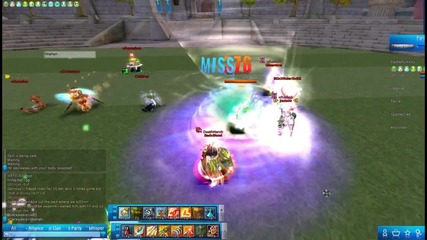 Aruarose_ Metz mix