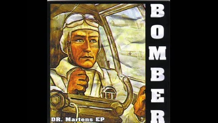 Bomber - Dr. Martens Beat