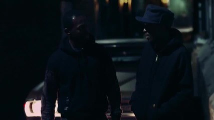 K'naan - Nothing To Lose ft. Nas