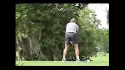 Jackass - Golf Course Airhorn