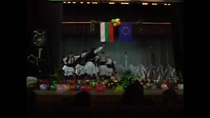войводинци - 1 - во място 