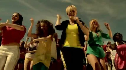 Michael Mind - Ready Or Not ft. Sean Kingston