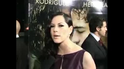 Venezzia Premiere Venezuela 