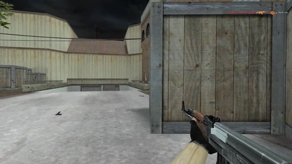 Frag Of The Week #22 naspoo (bg player)