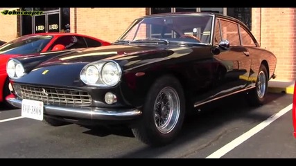 Ferrari 330 Gt