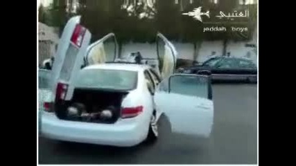 Dubai Car 