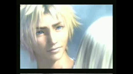 Final Fantasy - Send Me An Angel