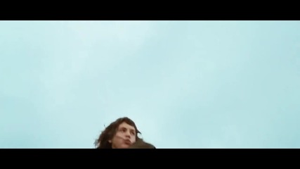 The Three Musketeers 3d - Official Trailer *hq*