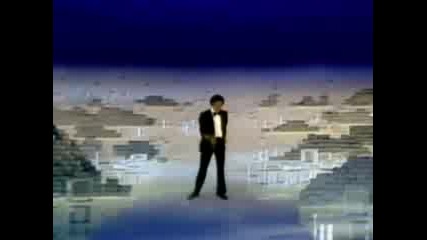 Michael Jackson : don`t stop`till you get enought