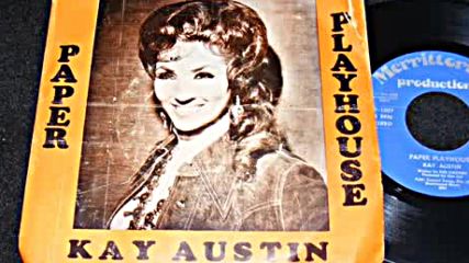 Kay Austin - Two Hearts Beat ( Better Than One)