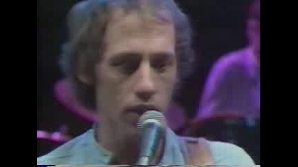 Dire Straits - Sultans Of Swing