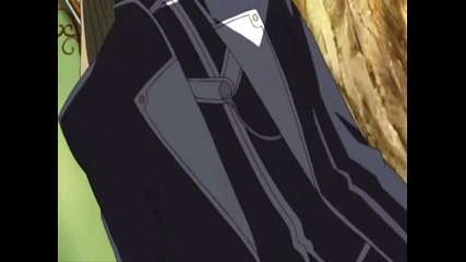 Rosario + vampire епизод 13 сезон 1 част първа