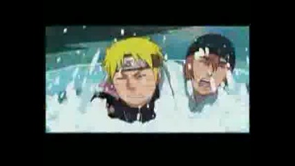 Naruto Shippuuden Movie 2:bonds! (jp Audio) [bg Subs]