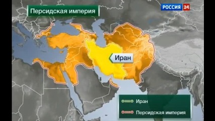 Иран: политика и икономика