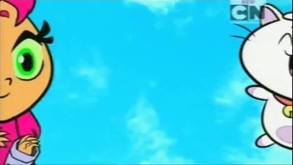 малки титани