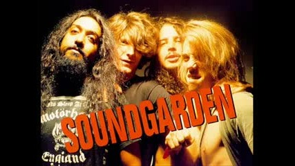 Spoonman(demo) Soundgarden