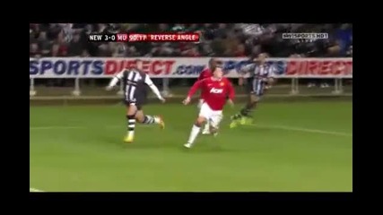 Newcastle United 2011-2012 Season Review