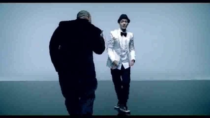 Timbaland Feat. Justin Timberlake - Carry Out [0fфisiaл вiдe0] *супер качество*