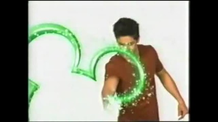 David Henrie - Youre Watching Disney Channel 