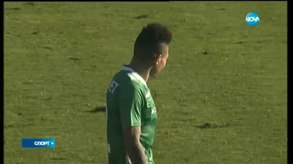 Спортни новини (27.01.2015- късна)