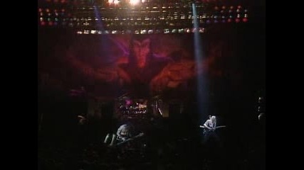 Venom - Live in London Part 4 