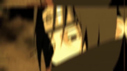Sasuke and Itachi The Tale of Two Brathers 