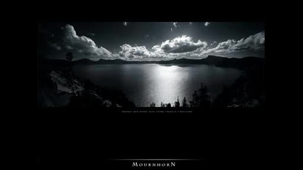 Mournhorn by Chris