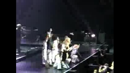 Celine Dions - Taking Chances - Tour 2008 - 12