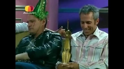 Martin y Monita - Capitulo 193