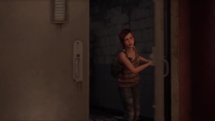 The Last of Us Remastered (ps4) - E3 2014 Trailer