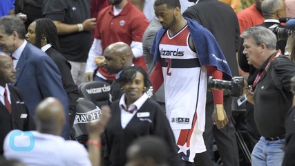 NBA's John Wall's Plane Altercation