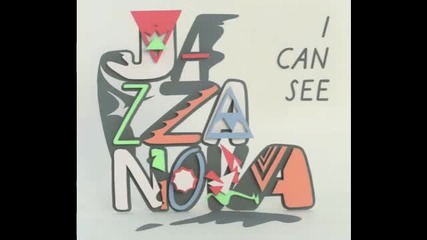 Jazzanova - I Can See (dcup Remix)