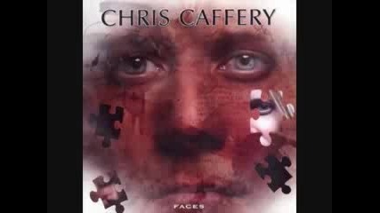 Chris Caffery - Pisses Me Off