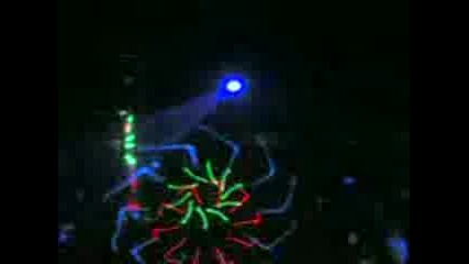 Dance Club Mania 3d