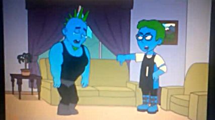Goanimate For Schools Skulker Insults Caroline Thetford And Gets Grounded