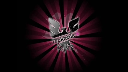 Musique tecktonik 