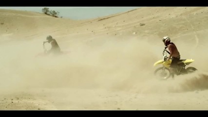 Yuksek - Always On The Run / Official Video Hd /