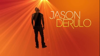 2®13 •» Jason Derulo - The Other Side Official Lyric Video