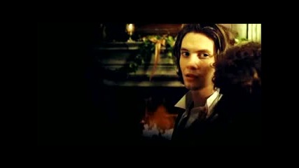 The one that get away from the heart_x264