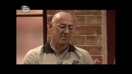 Петър Курумбашев - Отпечатъци - Къде бяхте на 10ти ноември 1989 - 2ра част 