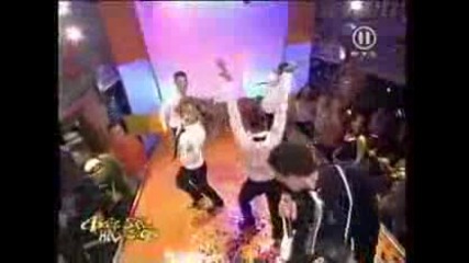 Darin - Insanity live (apres ski hits)