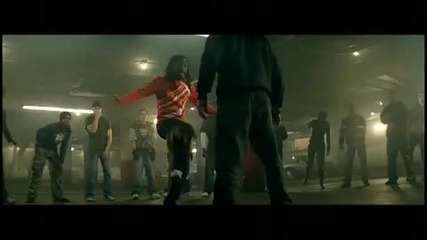 The Black Eyed Peas - Pump It