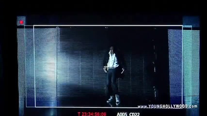 Jason Derulo - Ridin Solo ( Зад Кулисите + Интервю )