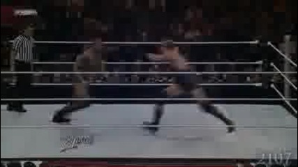wwe randy orton mv you can t be the next
