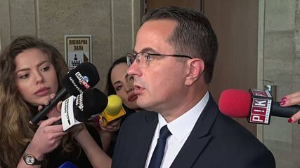 „Възраждане” поздравиха кабинета за свалянето на охраната на Борисов