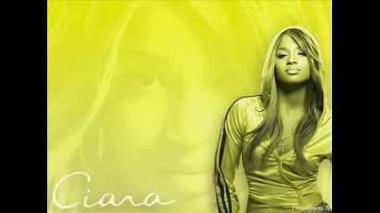 Ciara - Supernatural