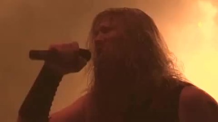 Amon Amarth Asator (live At Summerbreeze 2007) 
